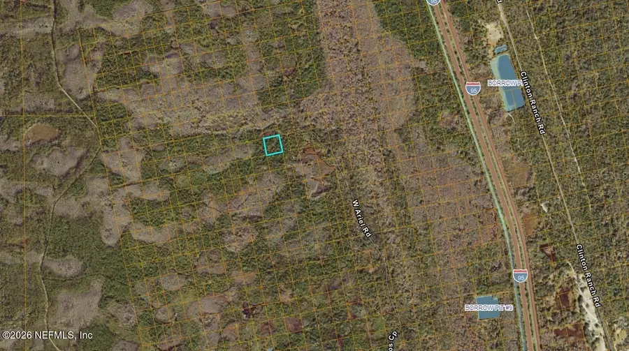 0 No Street, Oak Hill, FL 32759 - #2