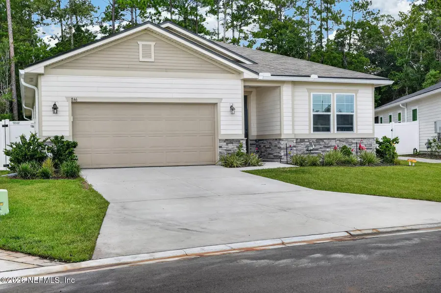 846 Lightsey Crossing Lane, Saint Augustine, FL 32084 - #3
