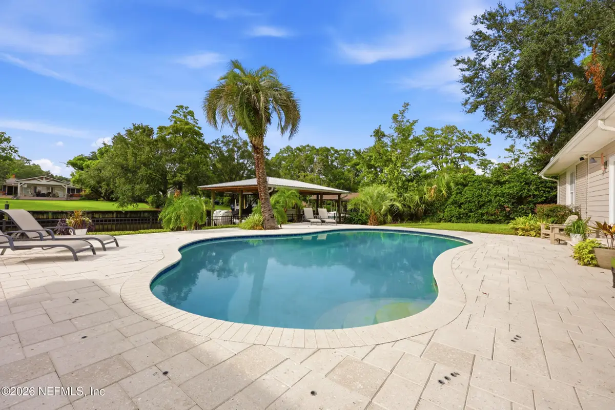 4677 Long Bow Road, Jacksonville, FL 32210 - #1