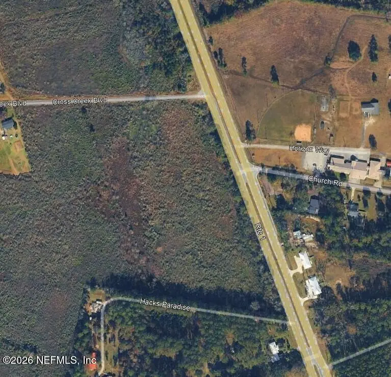 0 Us Highway 1, Callahan, FL 32011 - #3