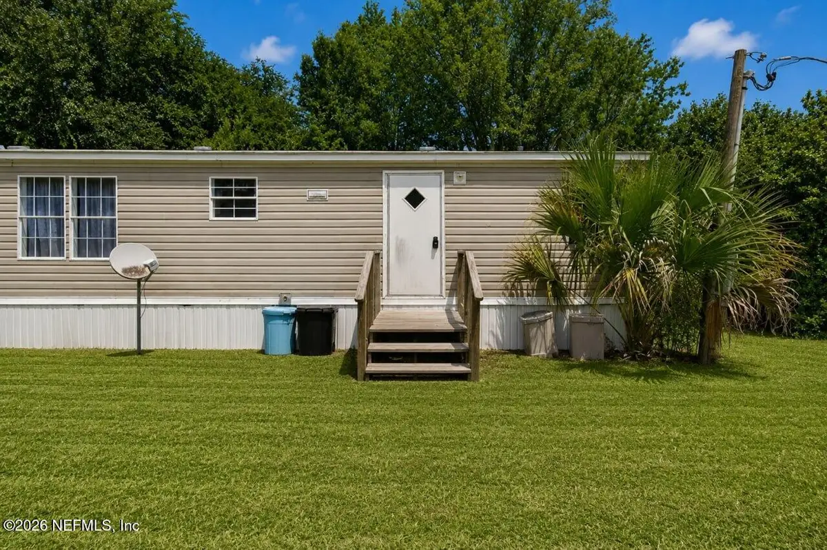 266 Ash Street, Hawthorne, FL 32640 - #1