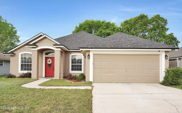 1580 Glen View Street, Middleburg, FL 32068