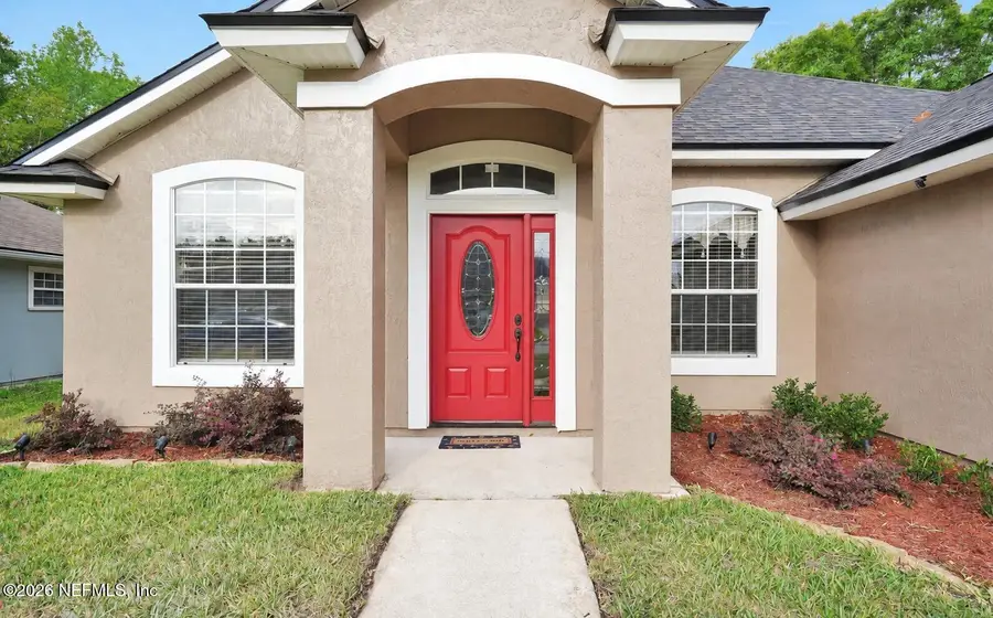 1580 Glen View Street, Middleburg, FL 32068 - #2