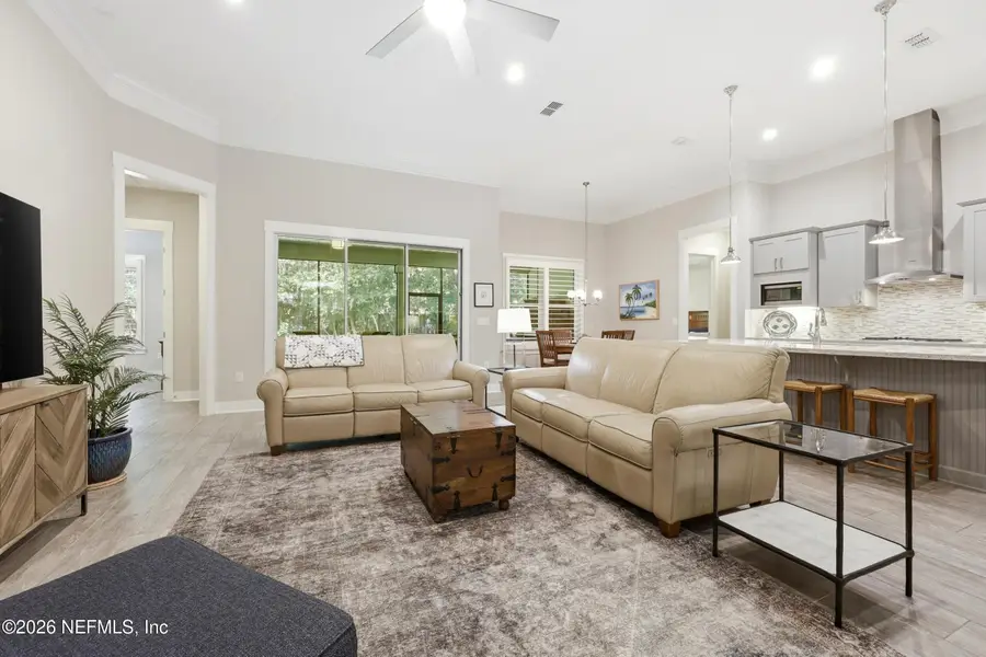 410 Ocean Forest Drive, Saint Augustine, FL 32080 - #2