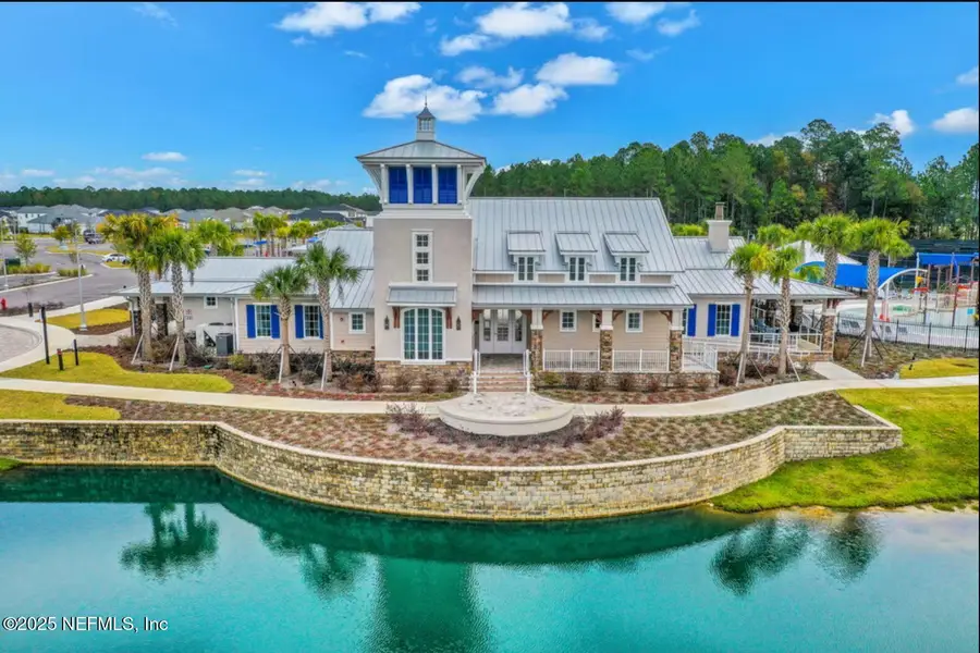 227 Water Elm Walk, Saint Augustine, FL 32092 - #2