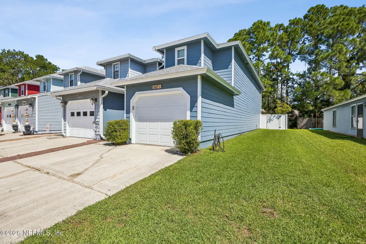 4071 Laurelwood Drive, Jacksonville, FL 32257 - #1