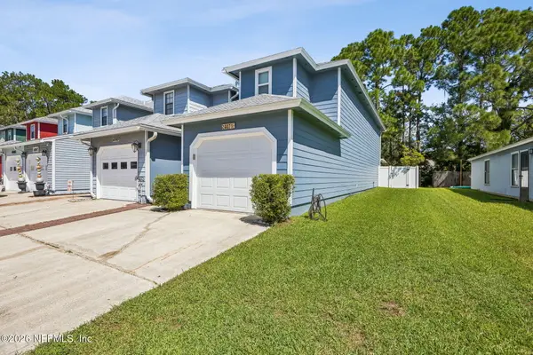 4071 Laurelwood Drive, Jacksonville, FL 32257
