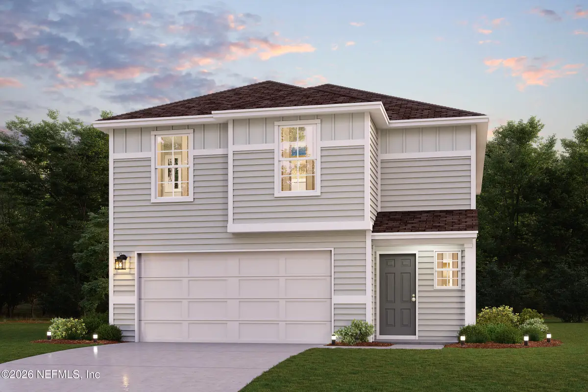 1316 Clay Street, Fleming Island, FL 32003 - #1