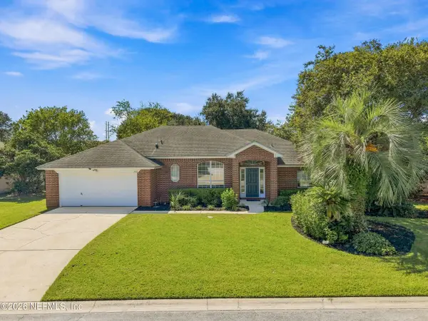 2142 Forest Gate E Drive, Jacksonville, FL 32246