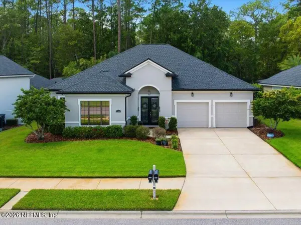 2388 Country Side Drive, Fleming Island, FL 32003