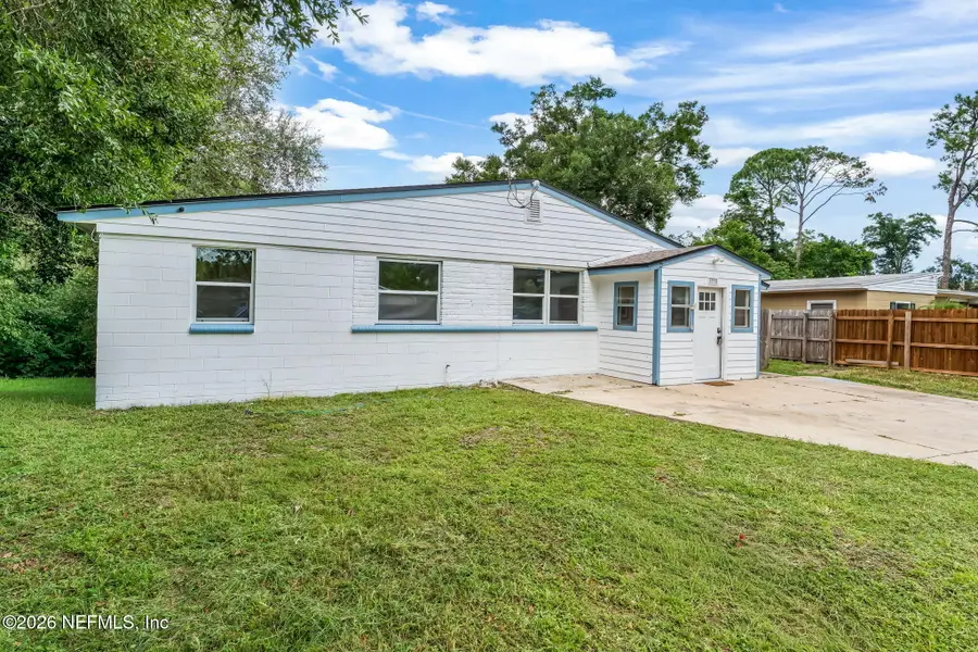 9739 Elaine Road, Jacksonville, FL 32246 - #3