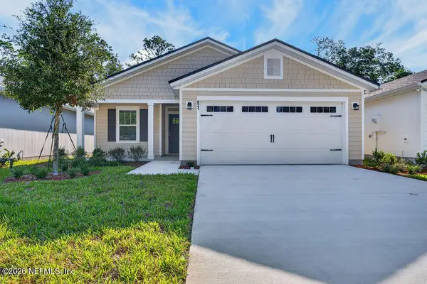 821 Jackson Road, Jacksonville, FL 32225