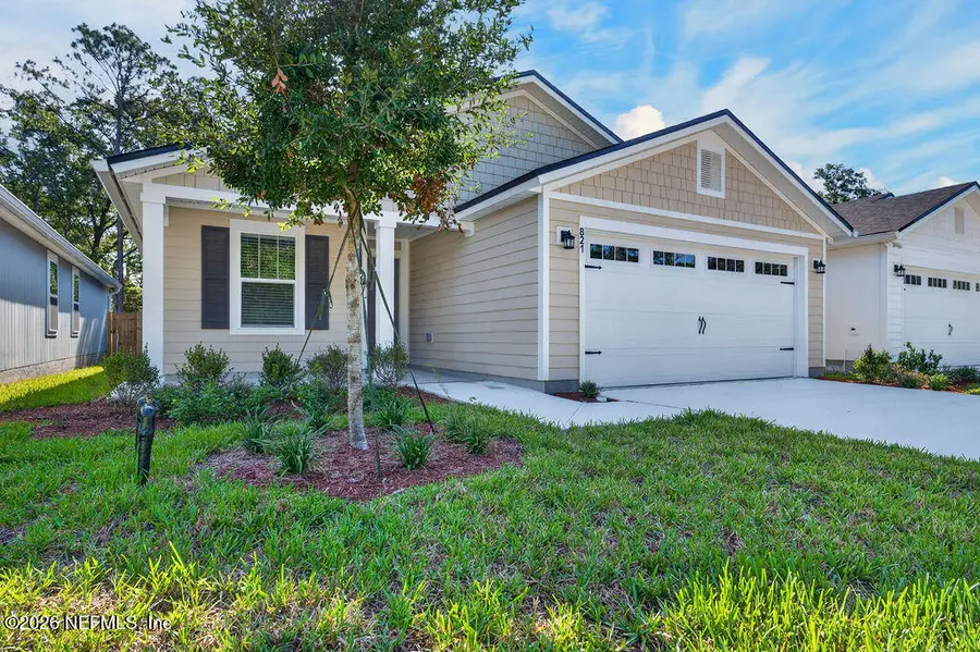 821 Jackson Road, Jacksonville, FL 32225 - #2