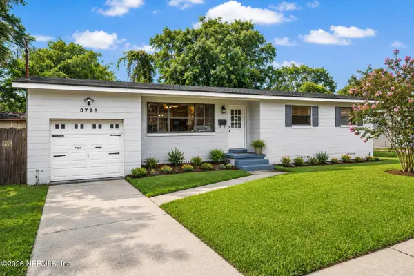 3728 Rogero Road, Jacksonville, FL 32277