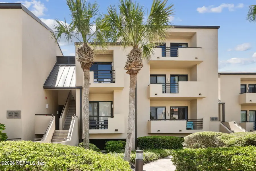805 Spinnakers Reach Drive, Ponte Vedra Beach, FL 32082 - #2