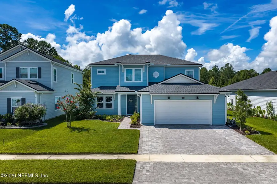 640 Natureland Circle, Saint Augustine, FL 32092 - #2