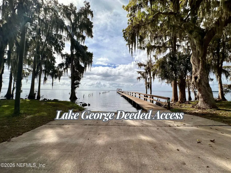 000 Lakeshore Drive, Georgetown, FL 32139 - #2