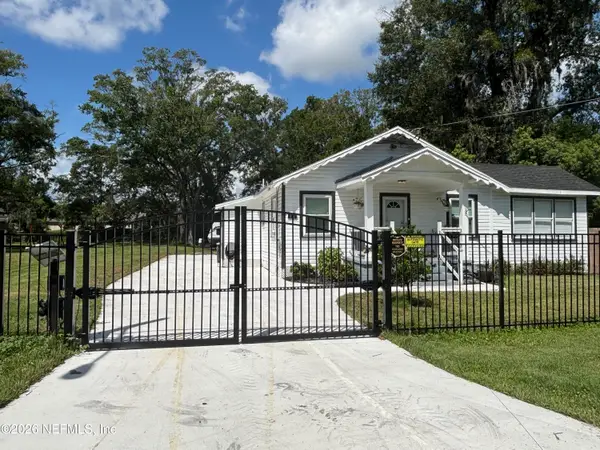 830 W Palm Avenue, Jacksonville, FL 32254