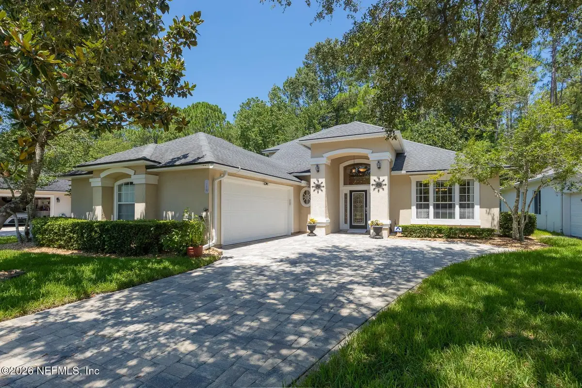 132 Edge Of Woods Road, Saint Augustine, FL 32092 - #1