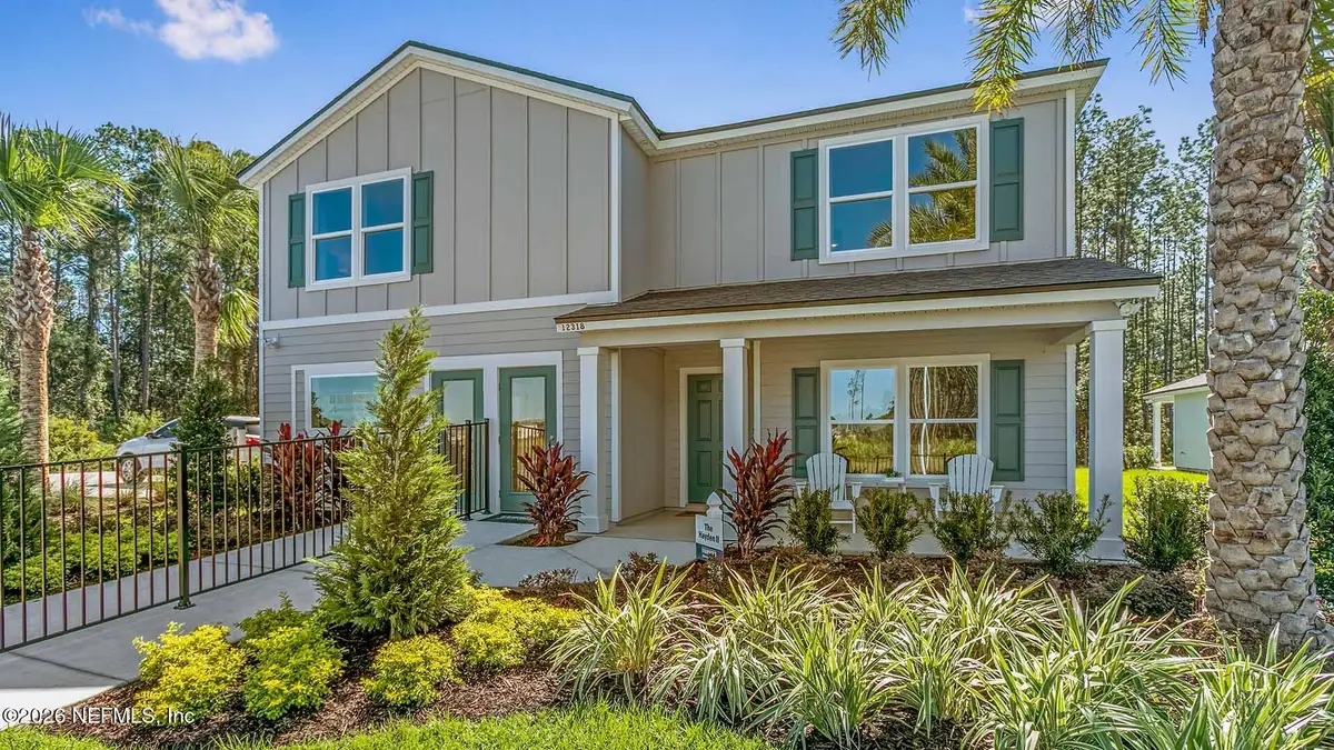 12318 Great Eagle Road, Jacksonville, FL 32219 - #1