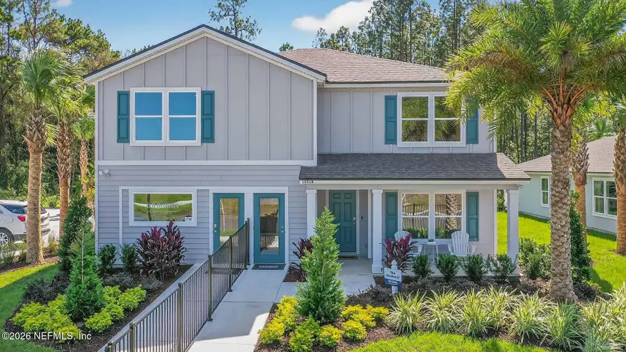 12318 Great Eagle Road, Jacksonville, FL 32219 - #2