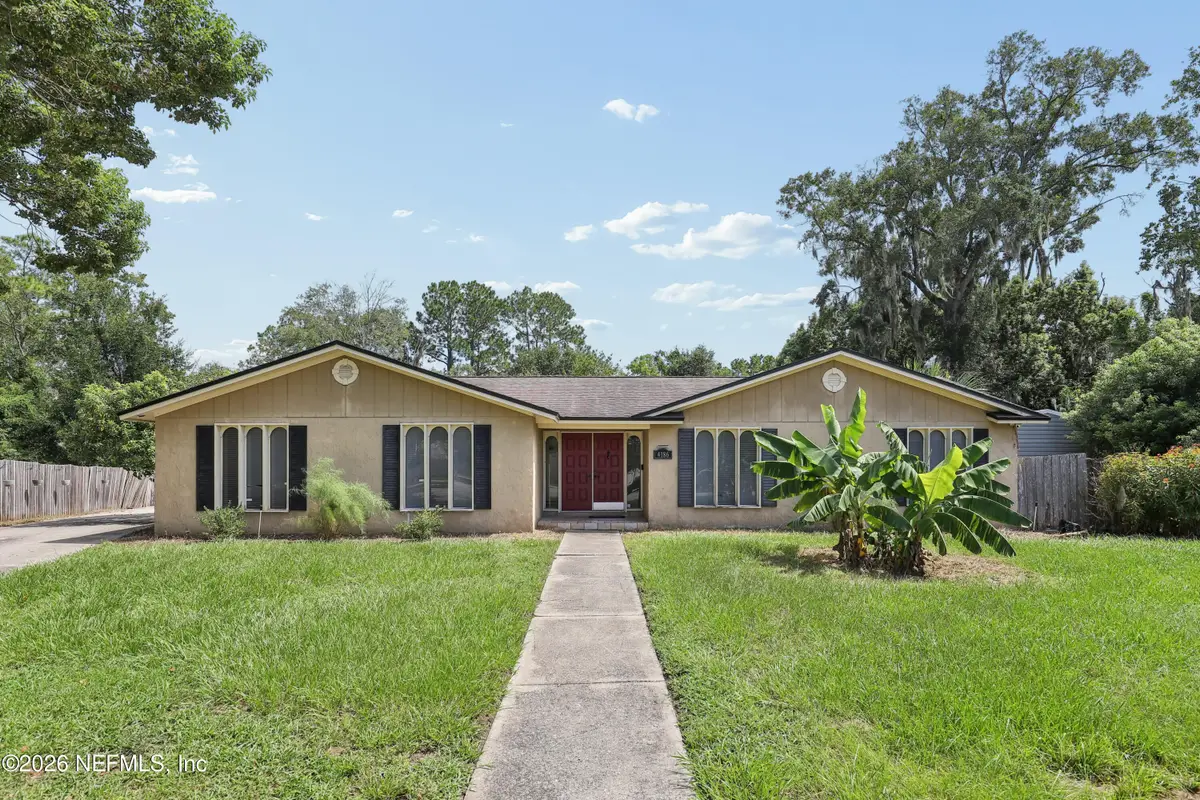 4186 Foxford Court, Jacksonville, FL 32257 - #1