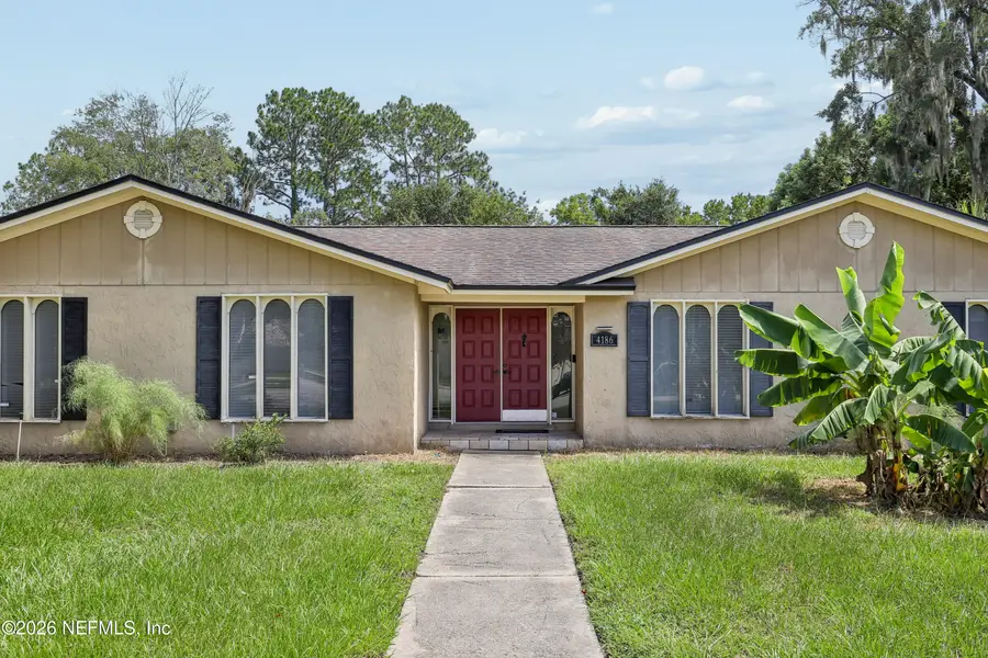 4186 Foxford Court, Jacksonville, FL 32257 - #2