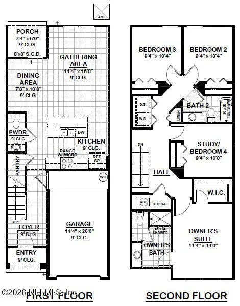 5231 Peach Blossom Way #0018, Jacksonville, FL 32244 - #3