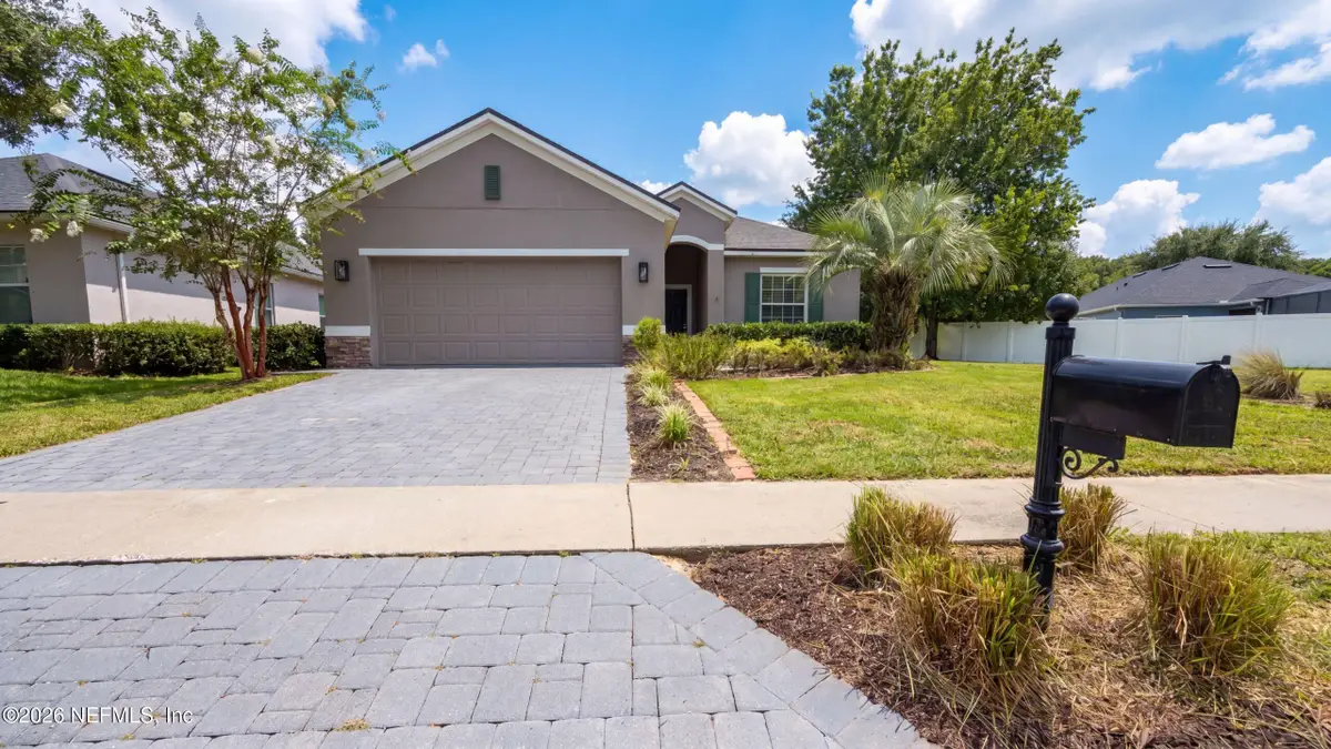 763 Battersea Drive, Saint Augustine, FL 32095 - #1