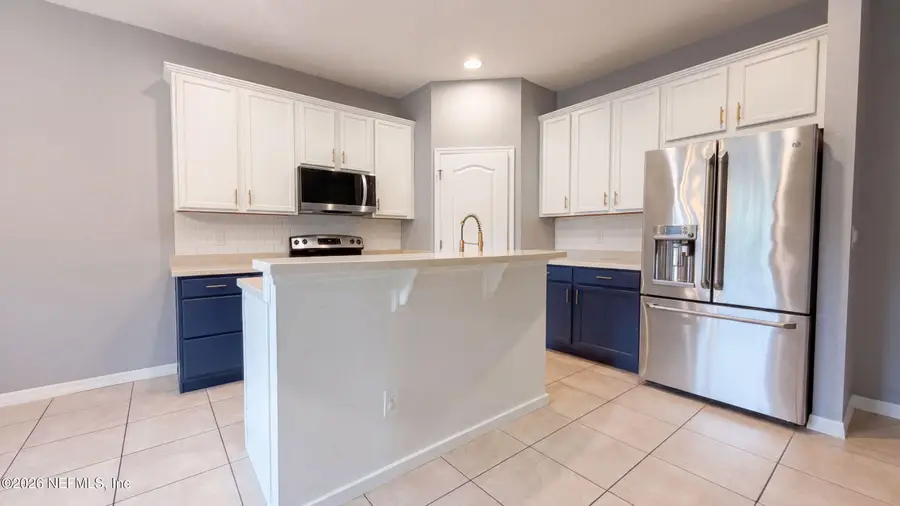 763 Battersea Drive, Saint Augustine, FL 32095 - #2