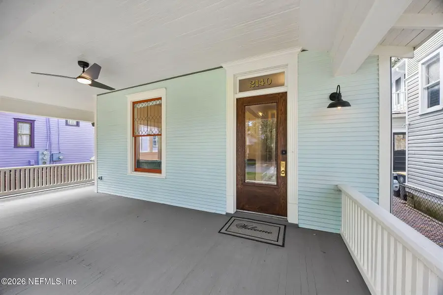 2140 Post Street, Jacksonville, FL 32204 - #3