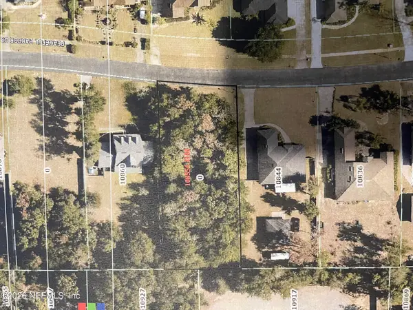 0 Peaceful Harbor Drive, Jacksonville, FL 32218