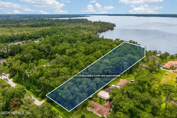 901 - A Creighton Road, Fleming Island, FL 32003