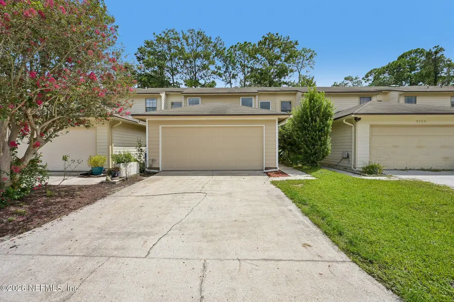 4136 Hidden Branch N Drive, Jacksonville, FL 32257 - #3