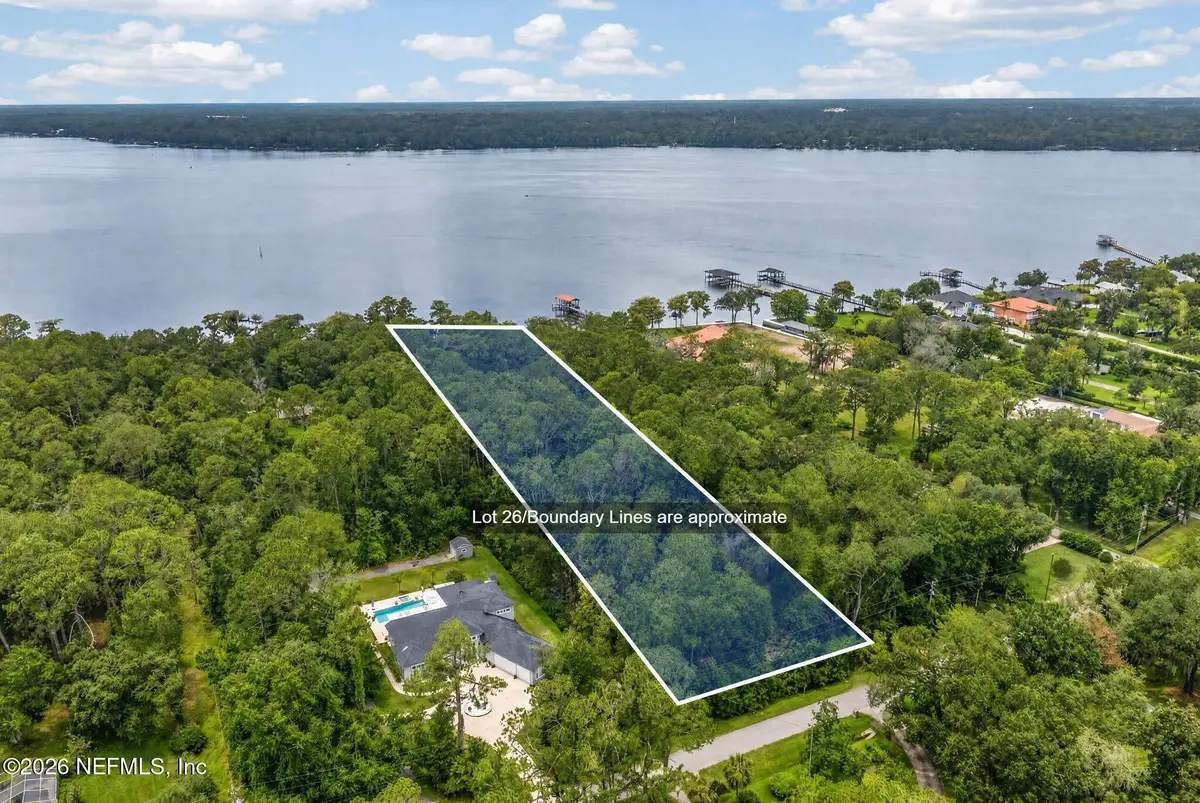901 - B Creighton Road, Fleming Island, FL 32003 - #1