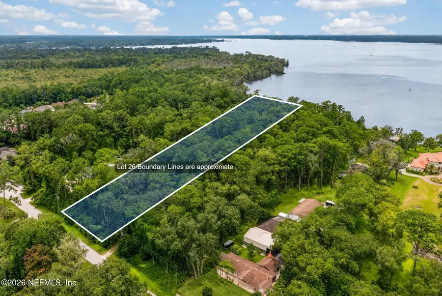 901 - B Creighton Road, Fleming Island, FL 32003 - #2