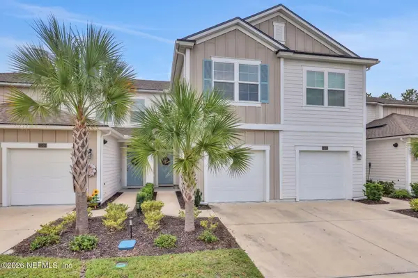 467 Coastline Way, St. Augustine, FL 32092