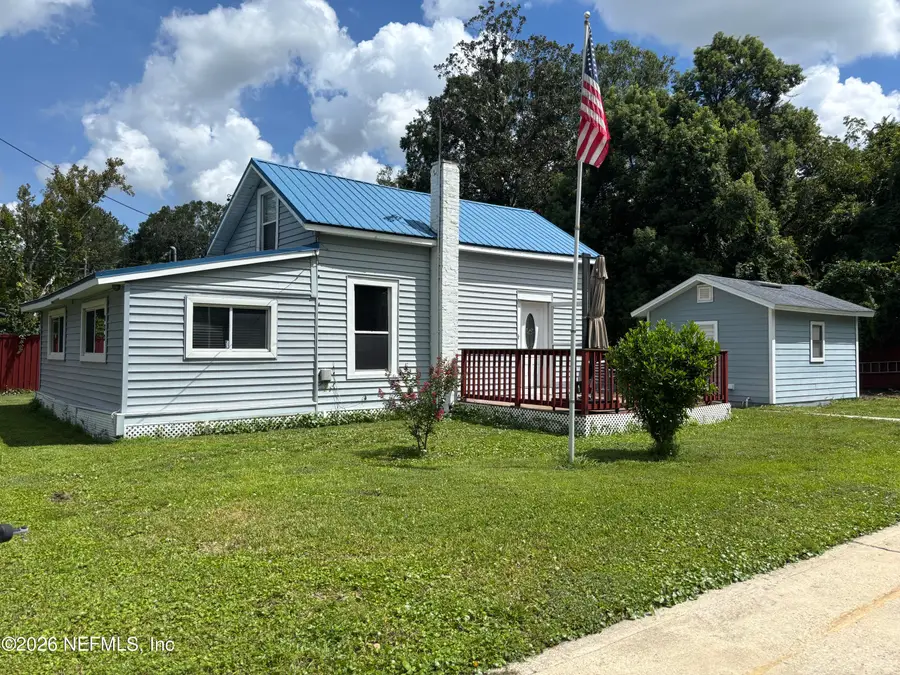 833 & 0 W Palm Avenue, Jacksonville, FL 32254 - #3