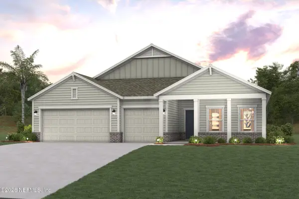 42 Pegasus Road, Flagler Beach, FL 32136