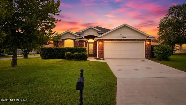 9252 Zepher Lily Lane, Jacksonville, FL 32219