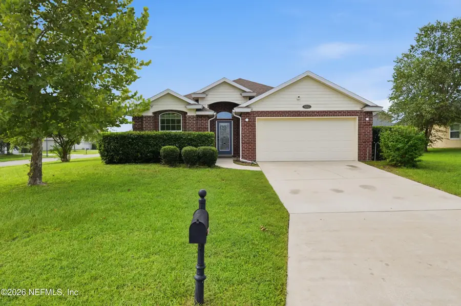 9252 Zepher Lily Lane, Jacksonville, FL 32219 - #2