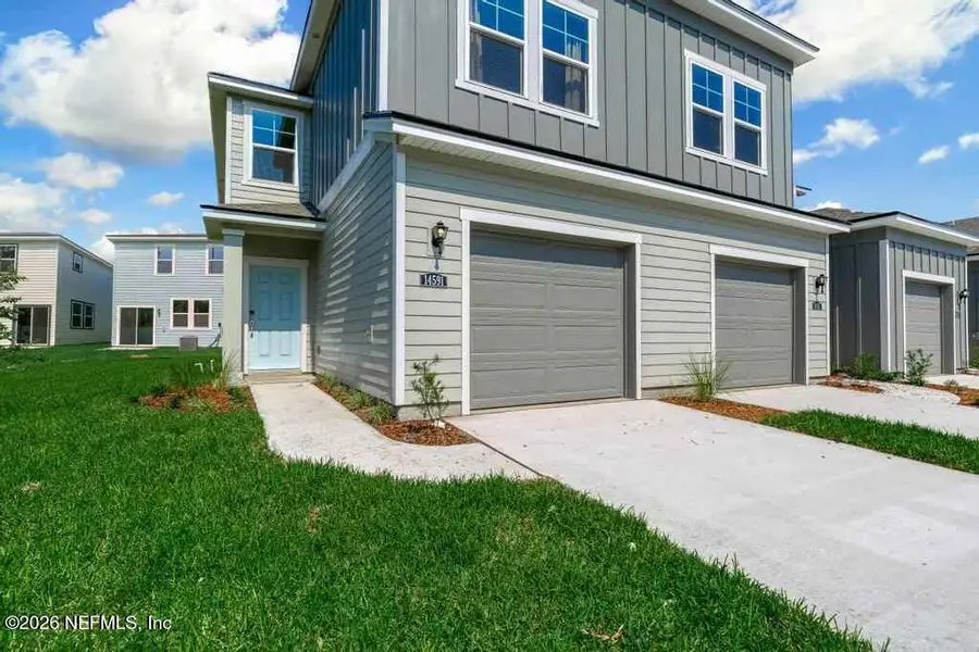 242 Brazil Nut Circle, Jacksonville, FL 32218 - #2