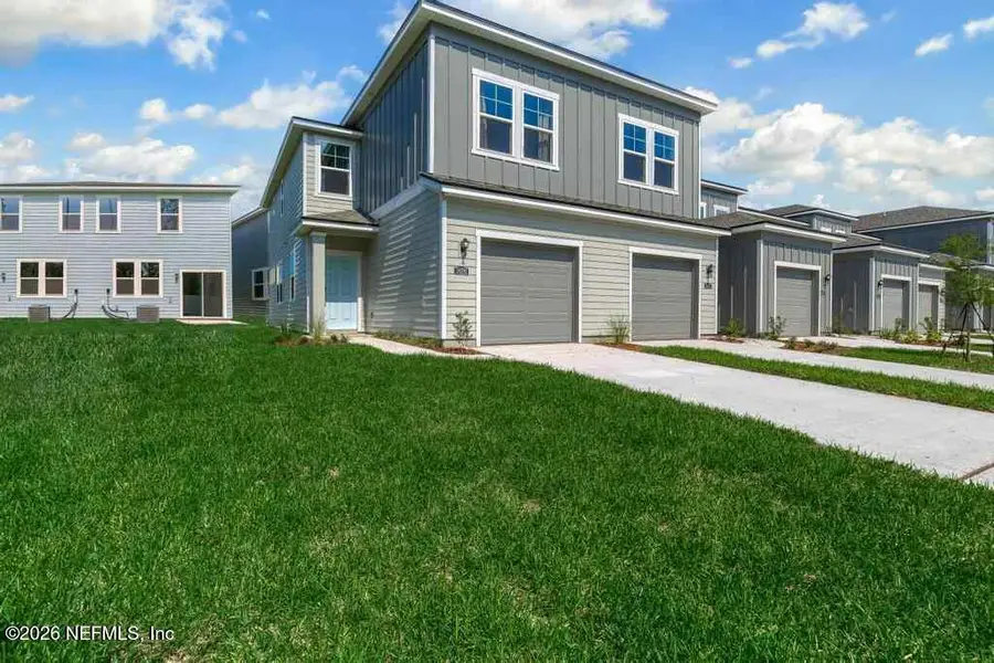 242 Brazil Nut Circle, Jacksonville, FL 32218 - #3