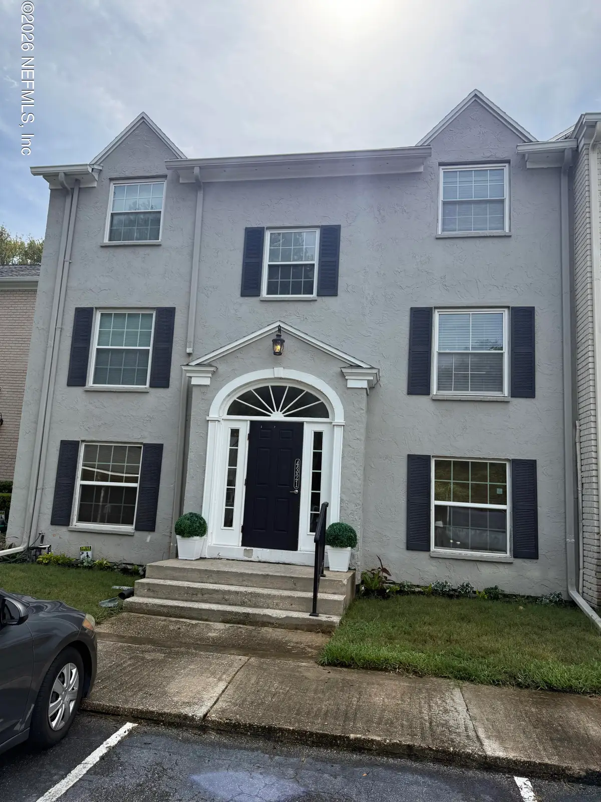 4321 Plaza Gate S Lane #202, Jacksonville, FL 32217 - #1