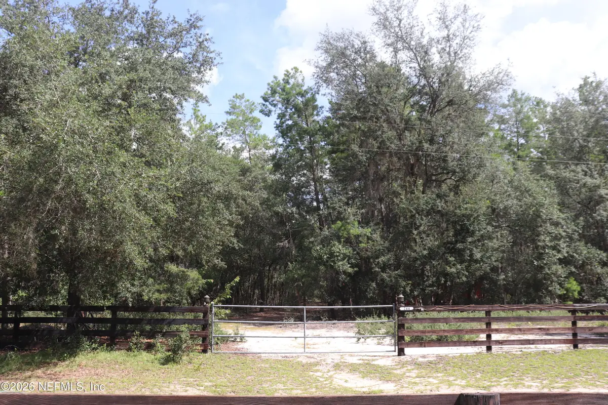 244 Simpson Drive, Interlachen, FL 32148 - #1