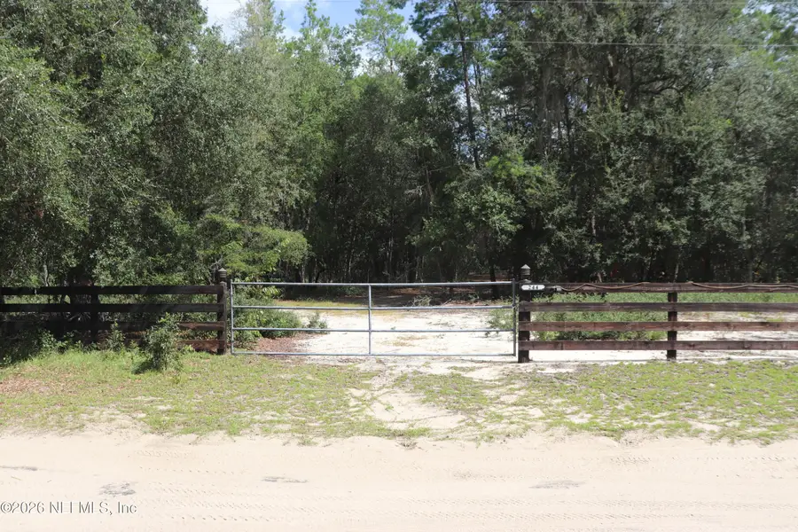244 Simpson Drive, Interlachen, FL 32148 - #2