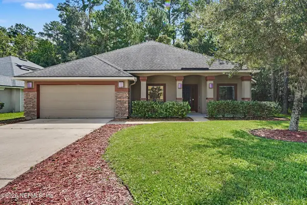 816 Reflection Cove E Road, Jacksonville, FL 32218