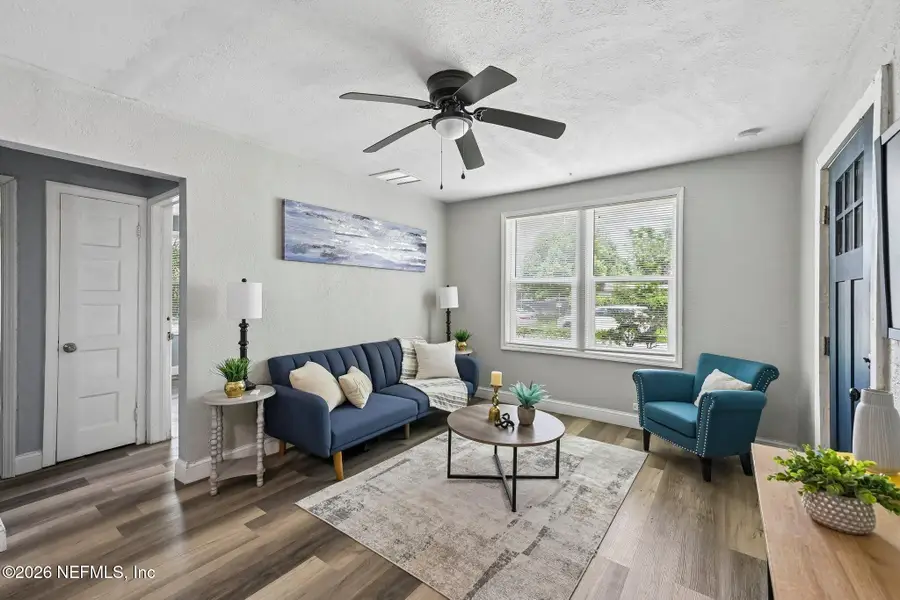 2974 Burke Street, Jacksonville, FL 32254 - #2