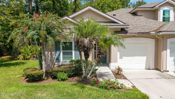 1836 Winter Pines Court, Fleming Island, FL 32003