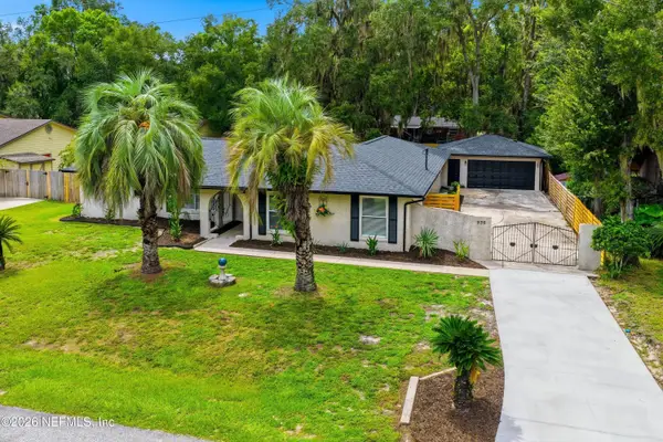 936 Fruitwood Drive, St. Johns, FL 32259